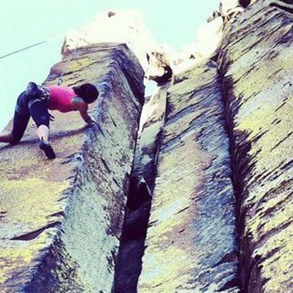 Meet your Posher, Jenna